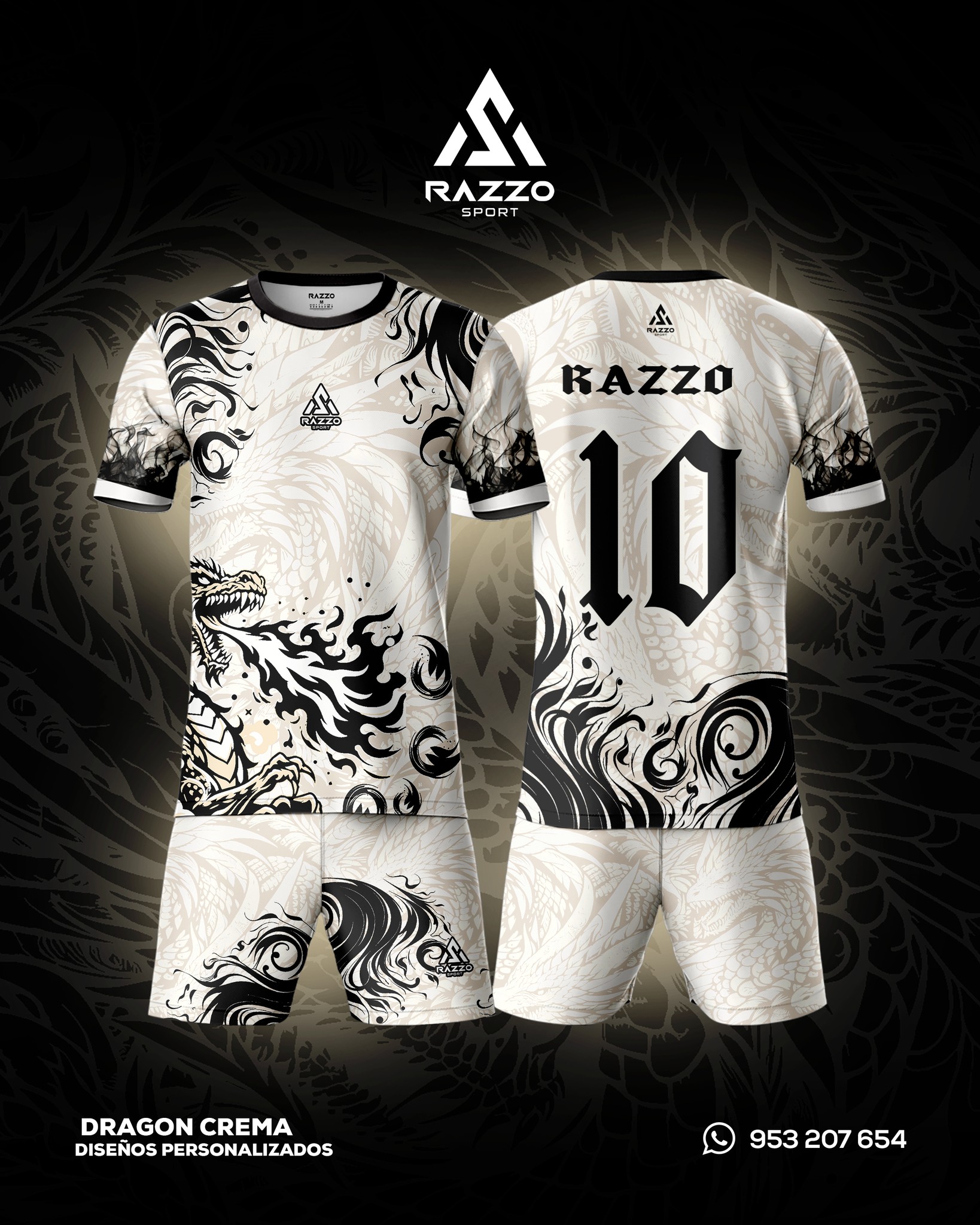 Razzo Sport | Lima