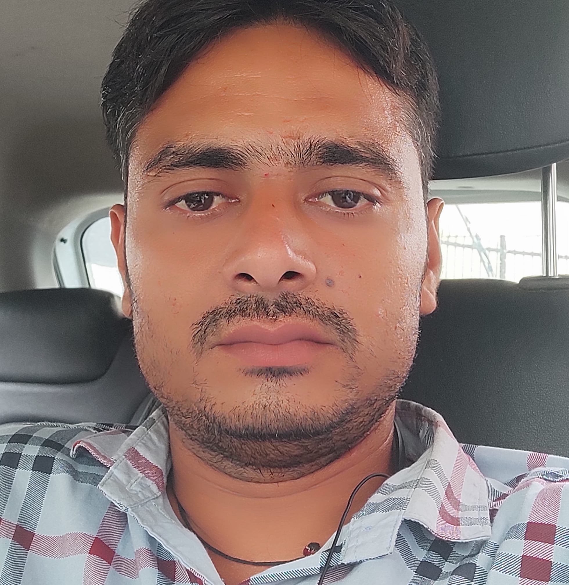 Amlesh Mandal