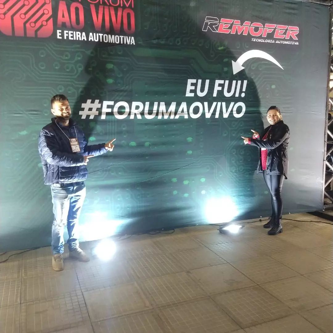 Vamos deixar aqui uma... - JF Manutenção Automotiva Içara