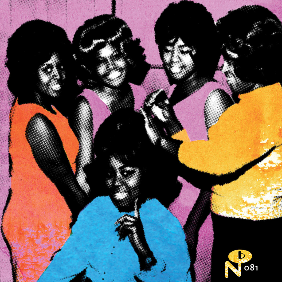 Various – Personal Space (Electronic Soul 1974 - 1984) Funk/Soul 