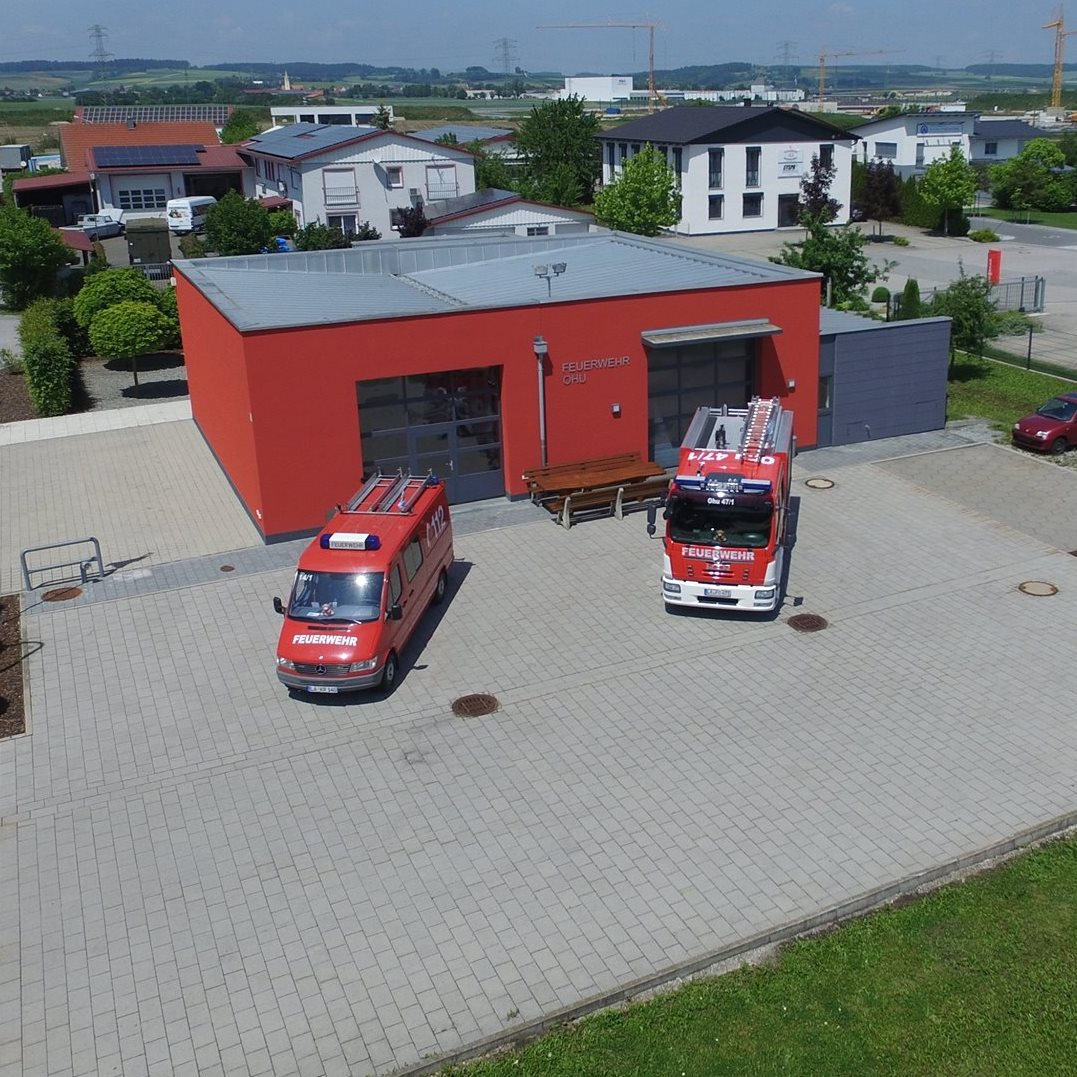 Feuerwehr Ohu | Ohu