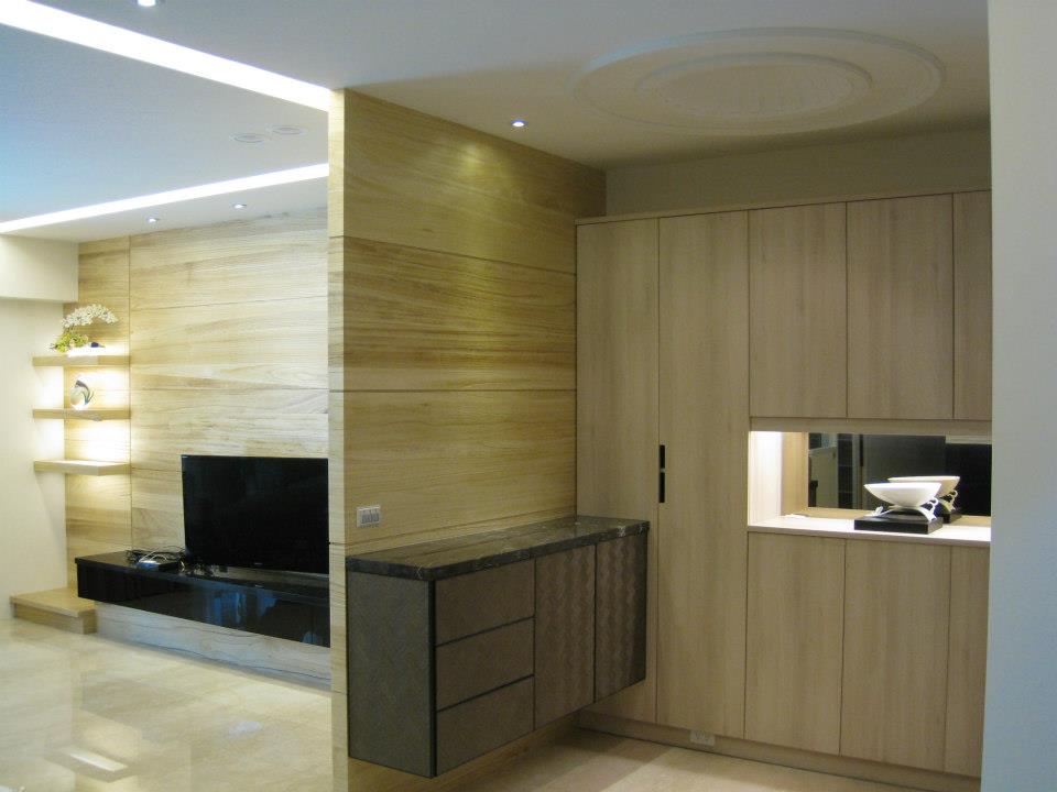 TIA Interior 室內設計 added a new photo —... - TIA Interior 室內設計