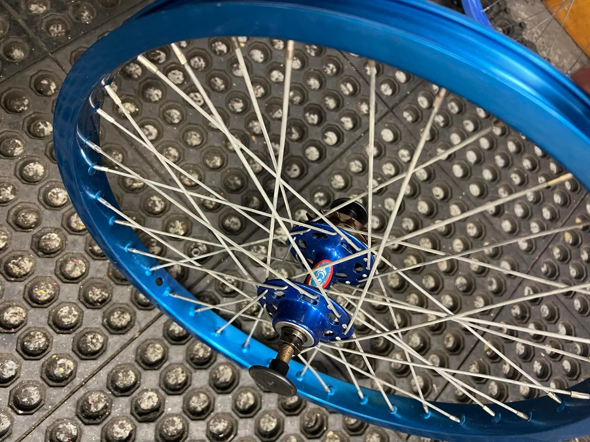 UKAI 80s NOS BMX リム
