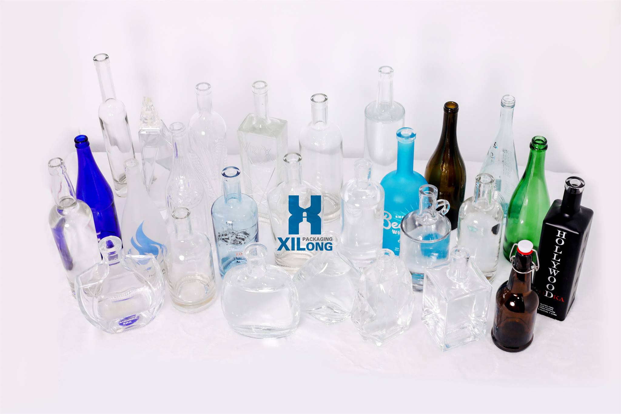 Xilong Packaging Co,.Ltd | Shanghai