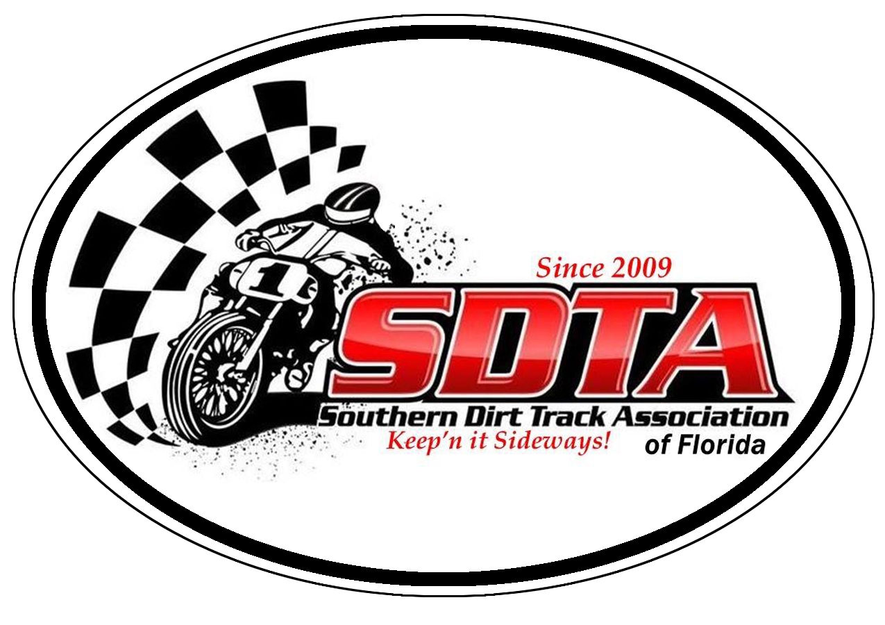 SOUTHERN DIRT TRACK ASSOCIATION