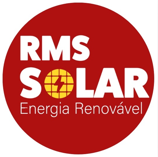 RMS Energia Solar Vendas | Blumenau SC