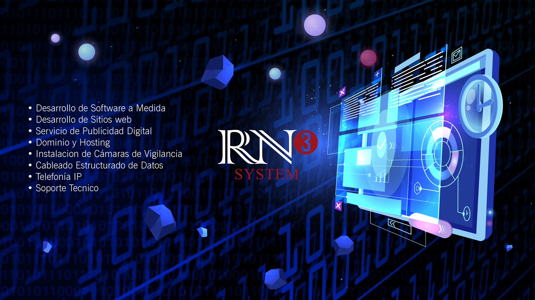 RN3 System