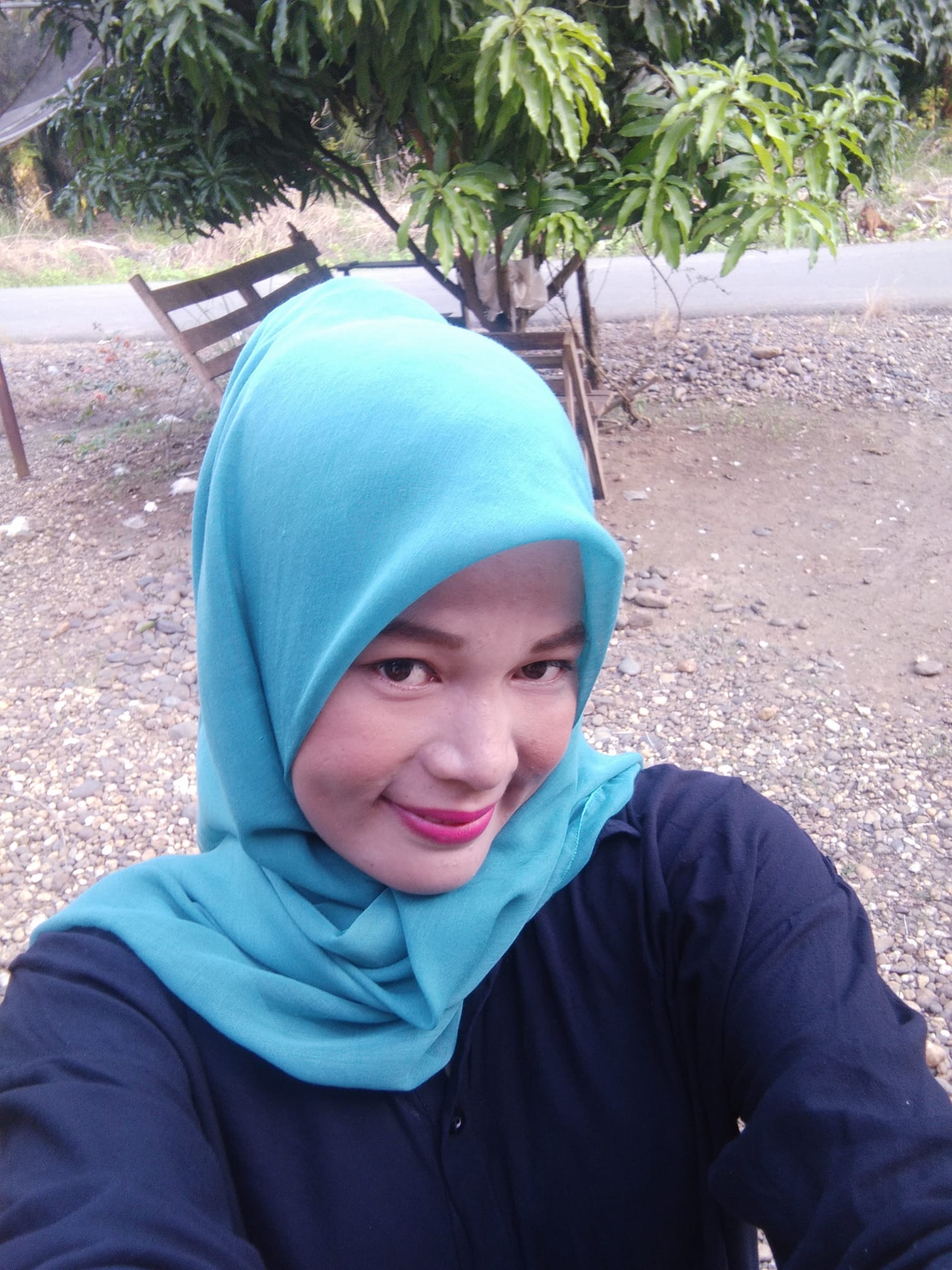 Rida Rida Pertiwi