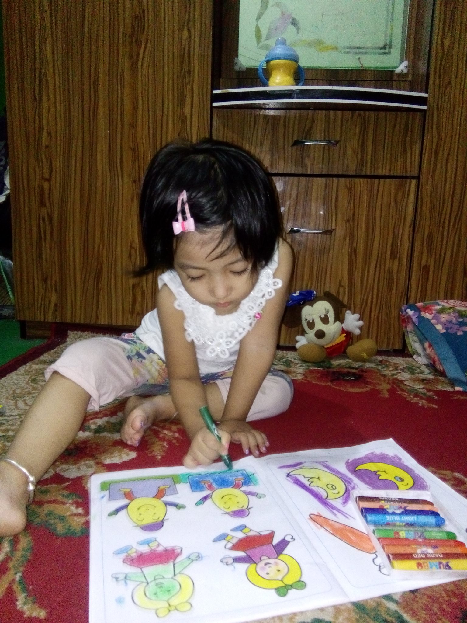 First Step Learning School... - First Step Learning School