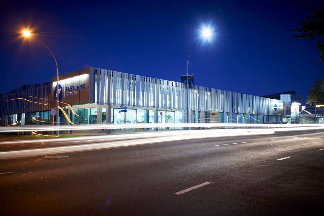 Construct Ltd | Hamilton
