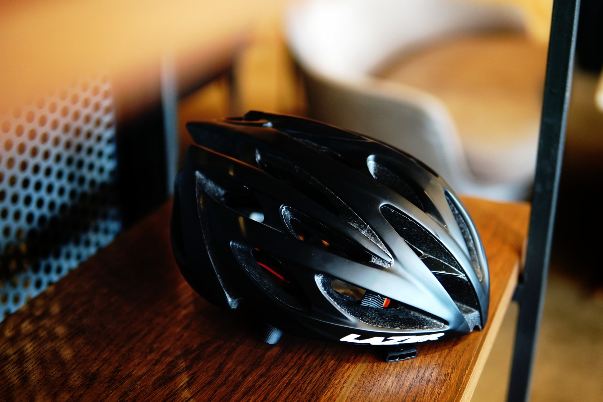 Lazer O2... - Lazer Helmets by Hah Hong