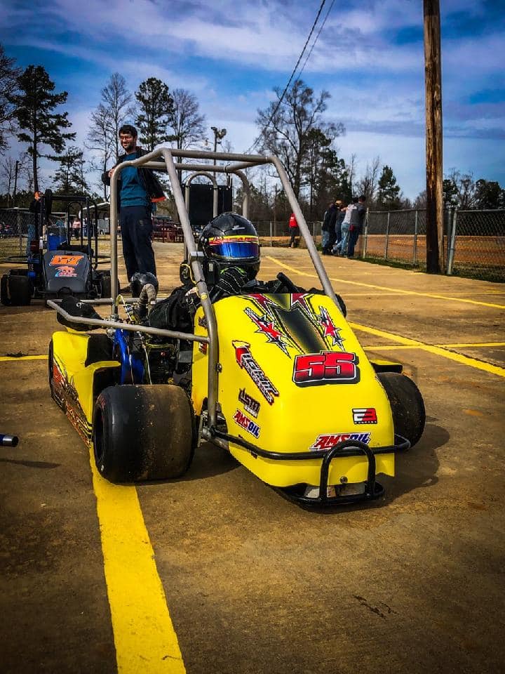 L and S Motorsports