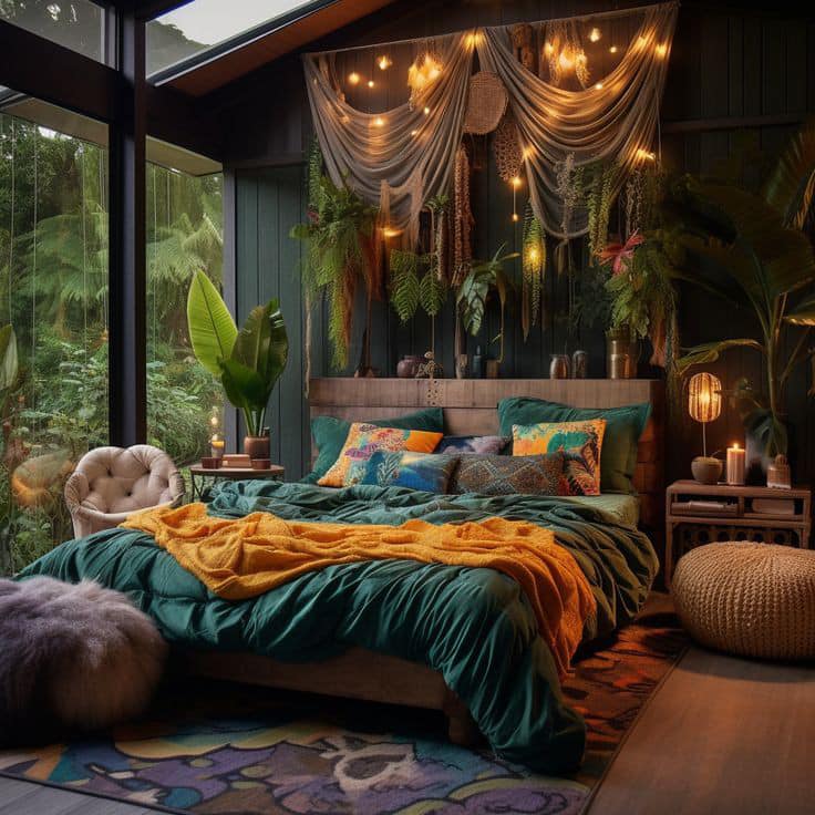 Bohemian Lifestyle Ideas added... - Bohemian Lifestyle Ideas