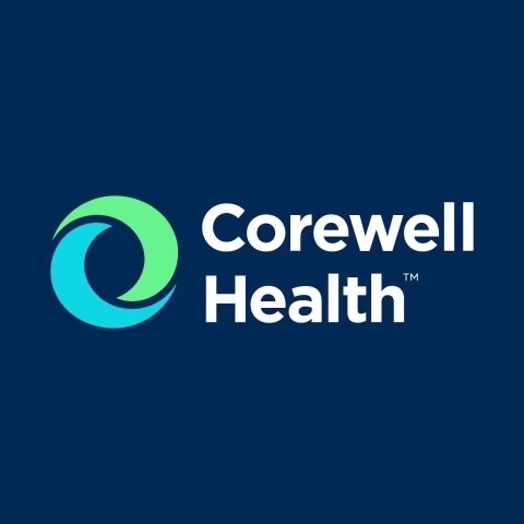 Going through... - Corewell Health Grand Rapids Hospitals | Facebook