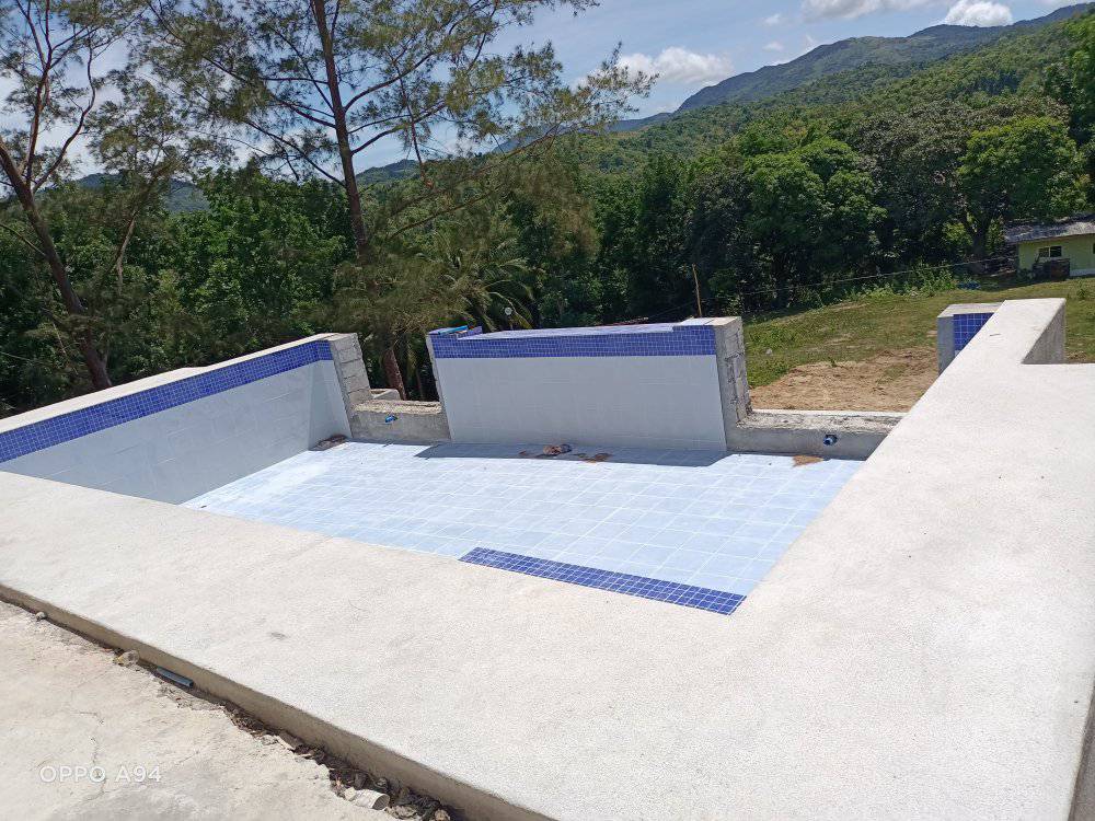 Swimming Pool Contractor Services Philippines | Quezon City