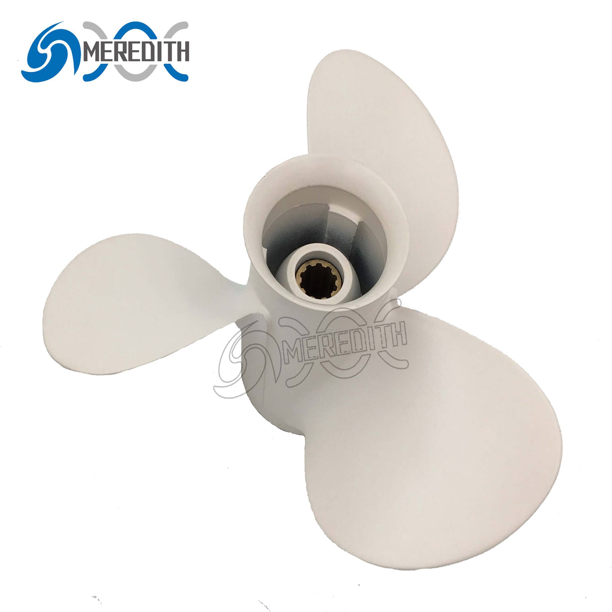 Meredith Propeller