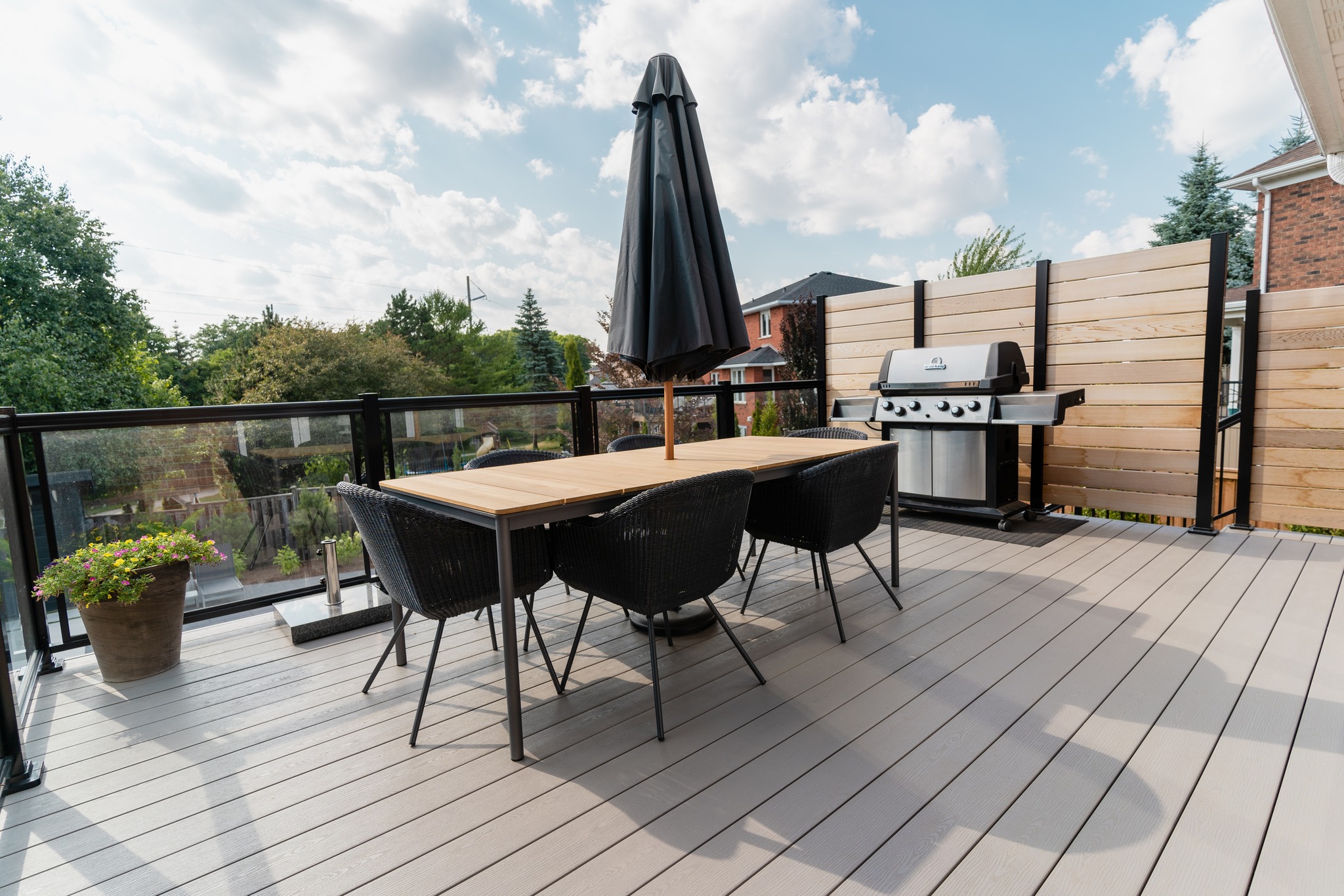 Hickory Dickory Decks KWG | Kitchener ON