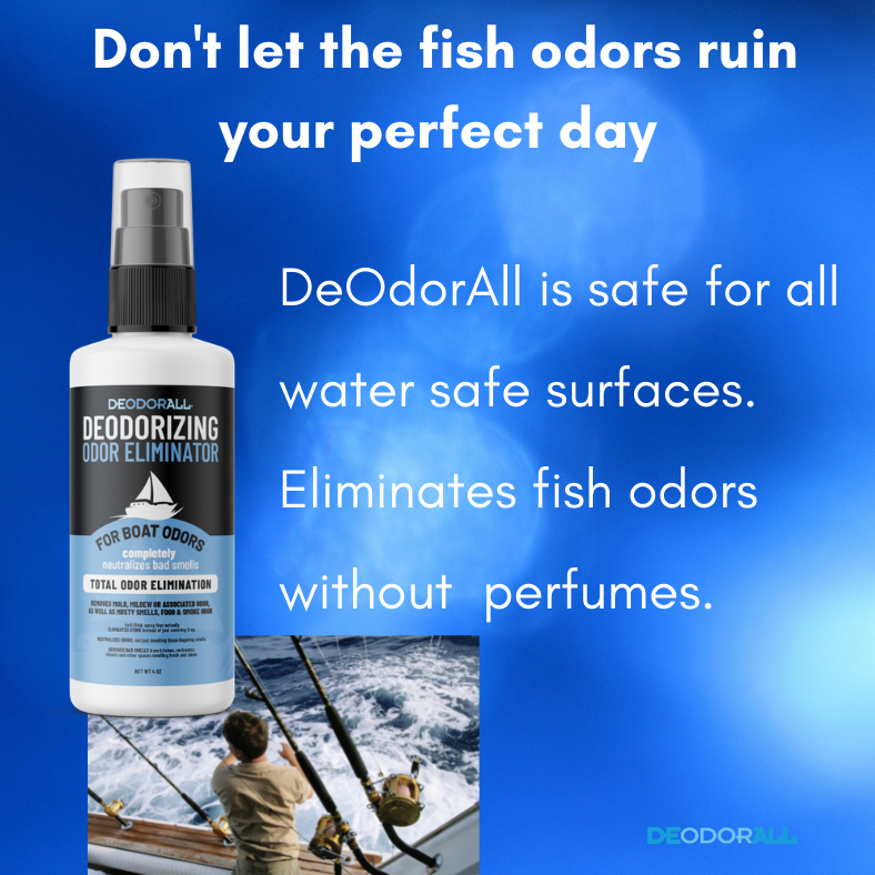 Deodorall