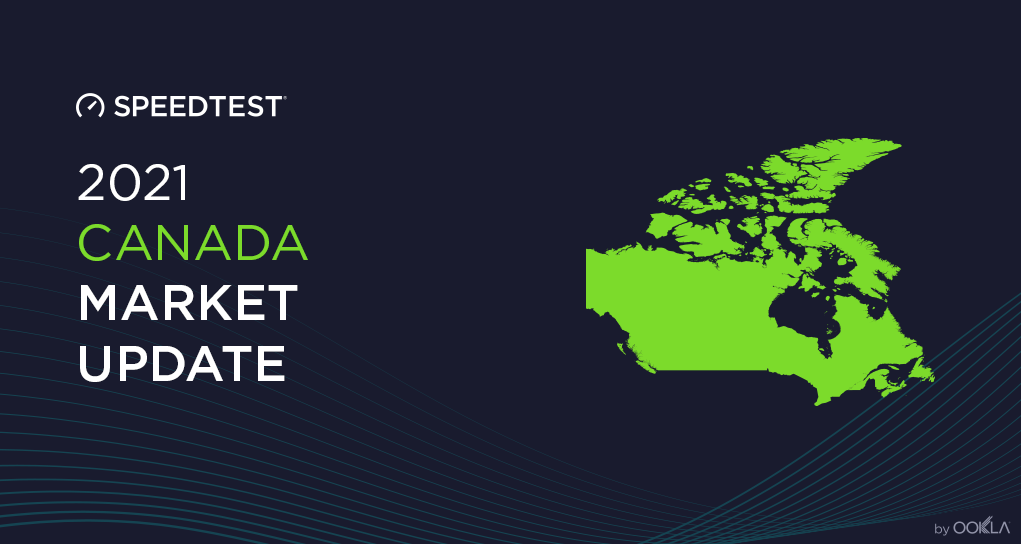 Speedtest By Ookla A Look Into The Mobile And Fixed Broadband Performance In Canada During Q1 2021 Including Information On Latency Fastest Provider 5g Performance And More Https Www Speedtest Net Global Index Canada Market Analysis Facebook