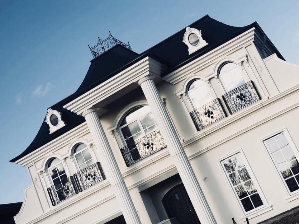 Payless Windows & Doors Pty Ltd