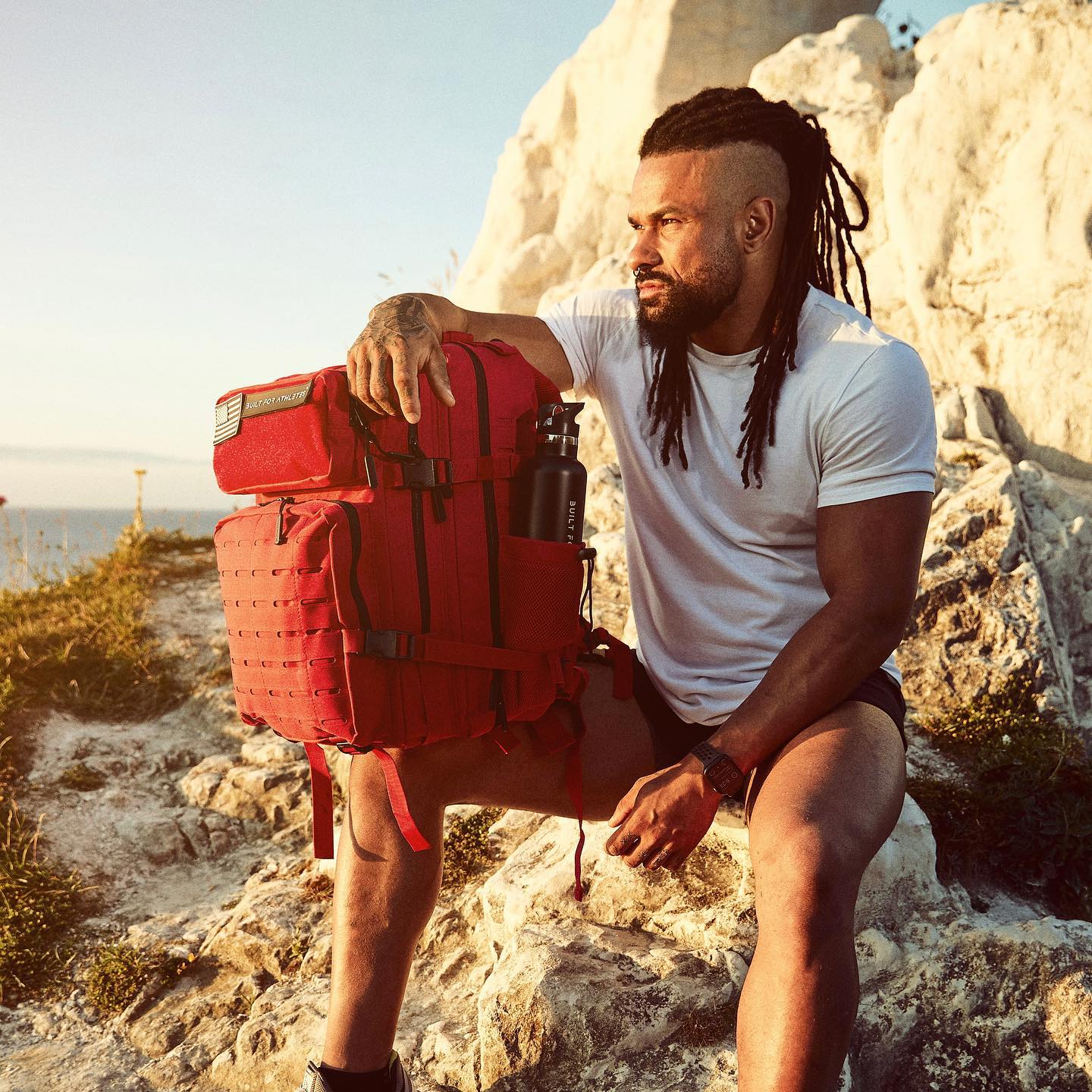 The Rasta Viking | Canterbury