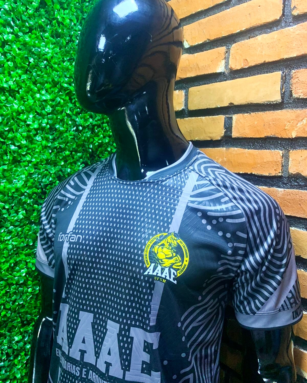 ForFan Camisetas & Uniformes