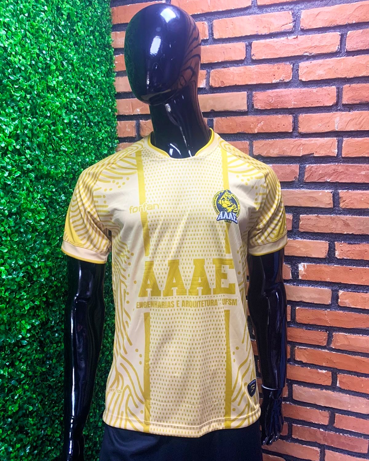 ForFan Camisetas & Uniformes