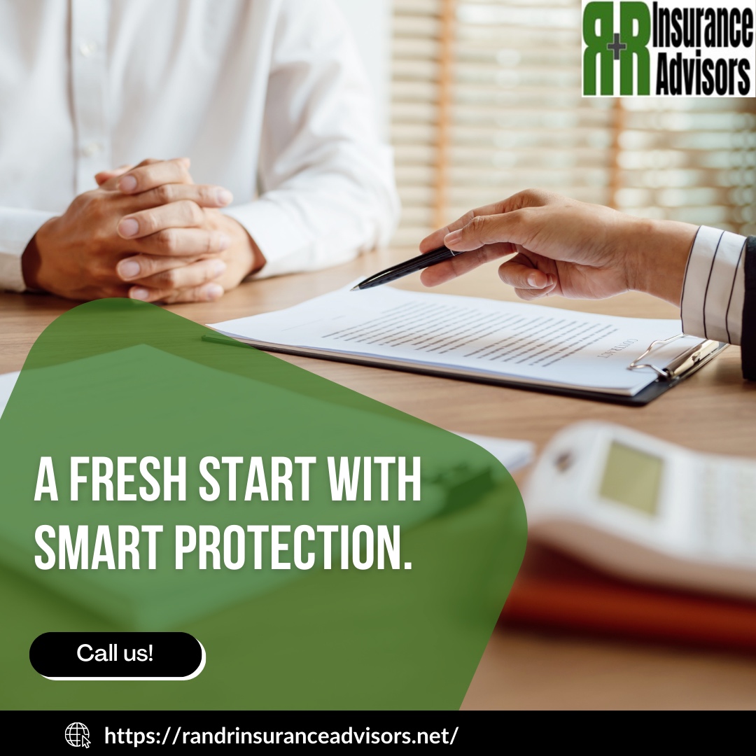R+R Insurance Advisors