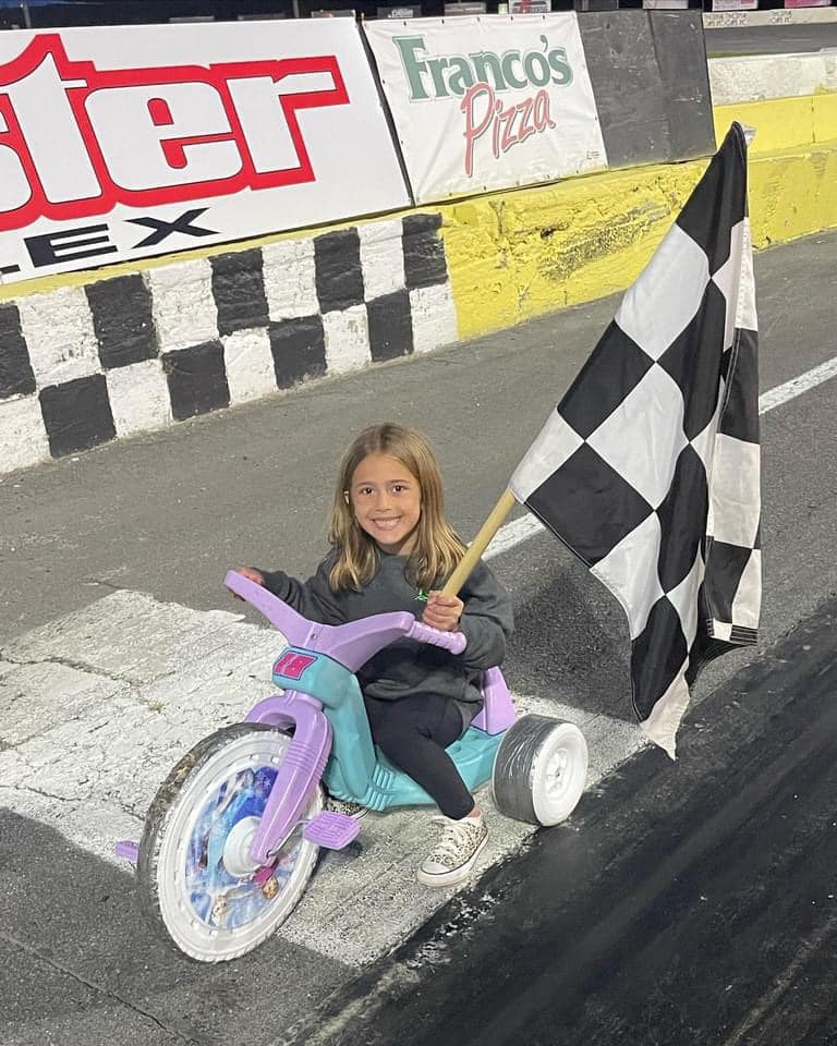 Powers Racing