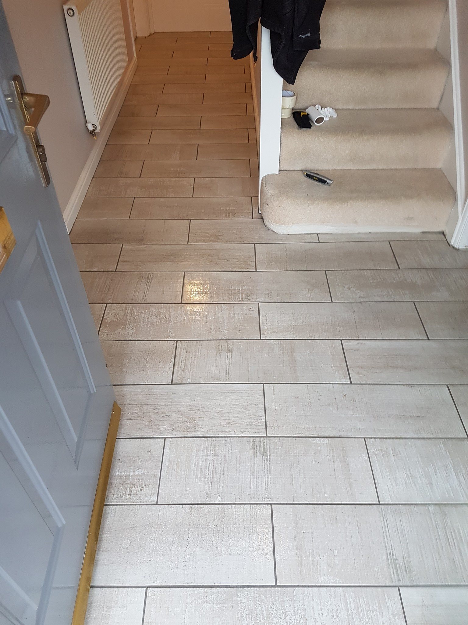 David Marks Floor and Wall Tiling | Daventry