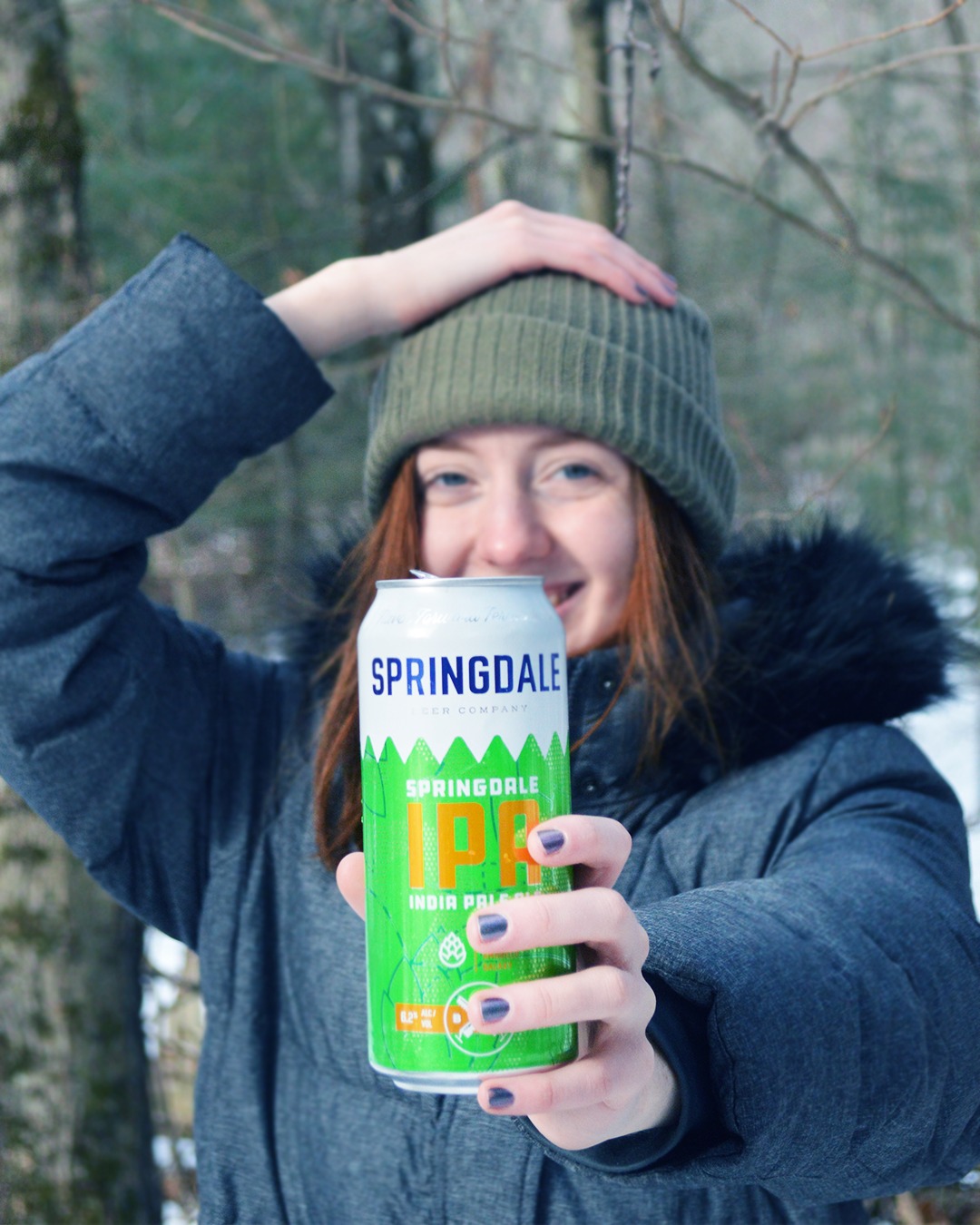 Springdale Beer Co. | Framingham MA