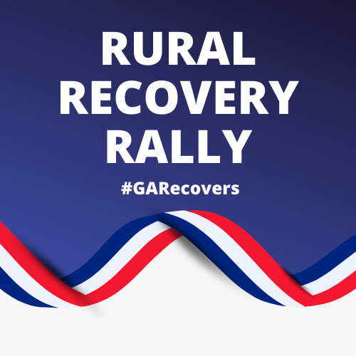 Rural Recovery Rally