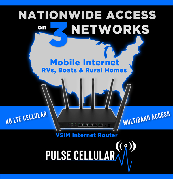 PULSE CELLULAR - IT'S HERE! Introducing the brand new... | Facebook