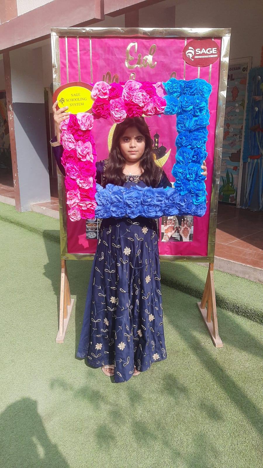 Sage Schooling System | Karachi