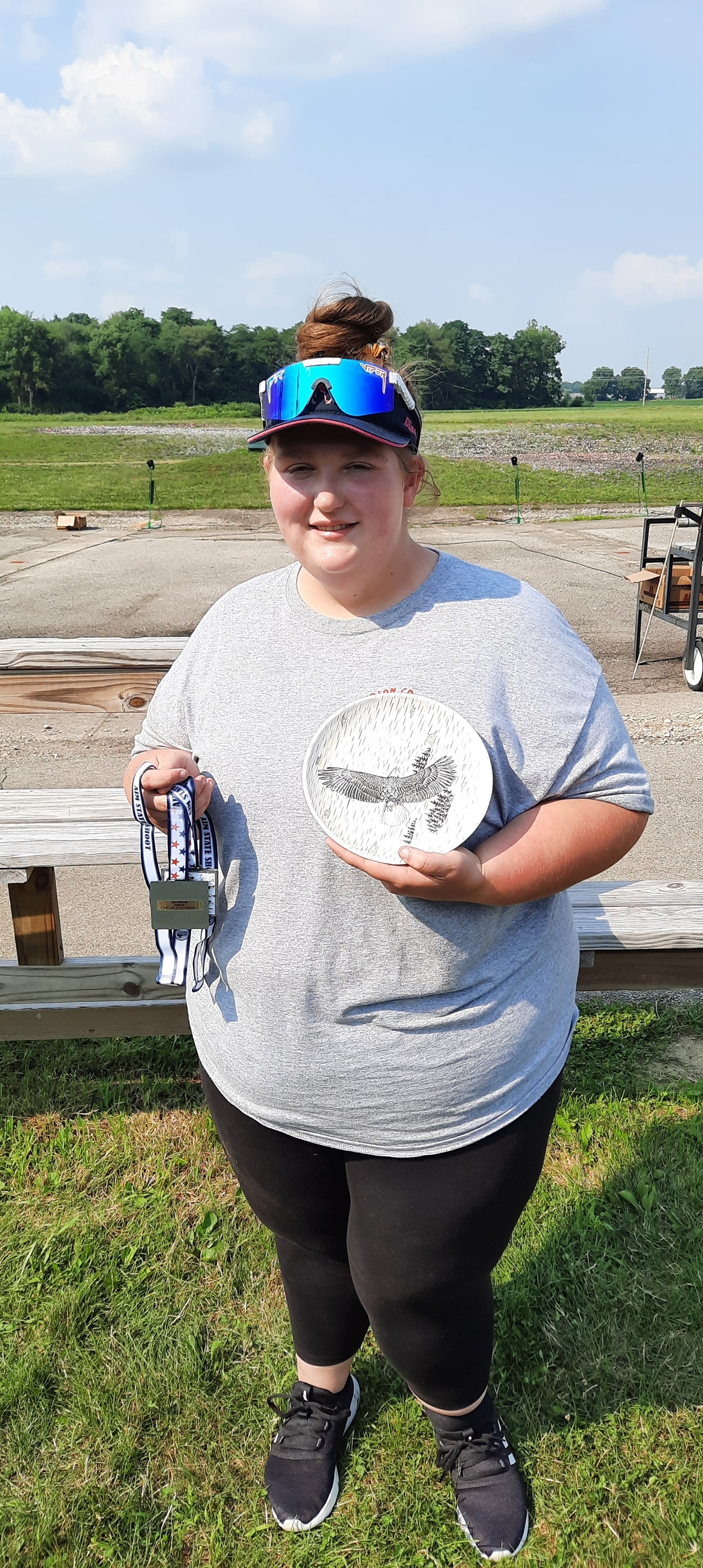Congratulations to our... - Indian Creek Shooting Center
