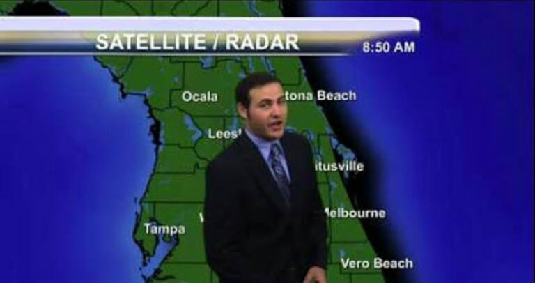 Embry-Riddle Eaglecast | Daytona Beach FL