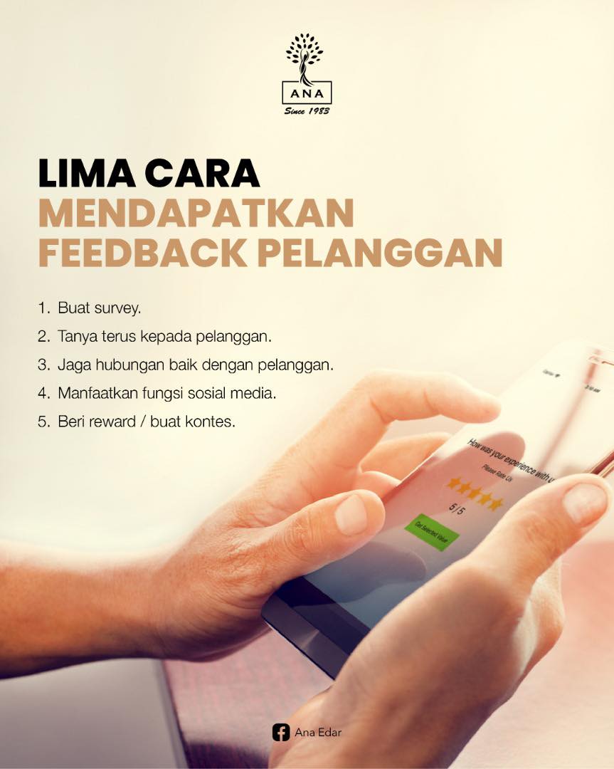 ANA EDAR - Platform Biz Terbaik | Batu Caves