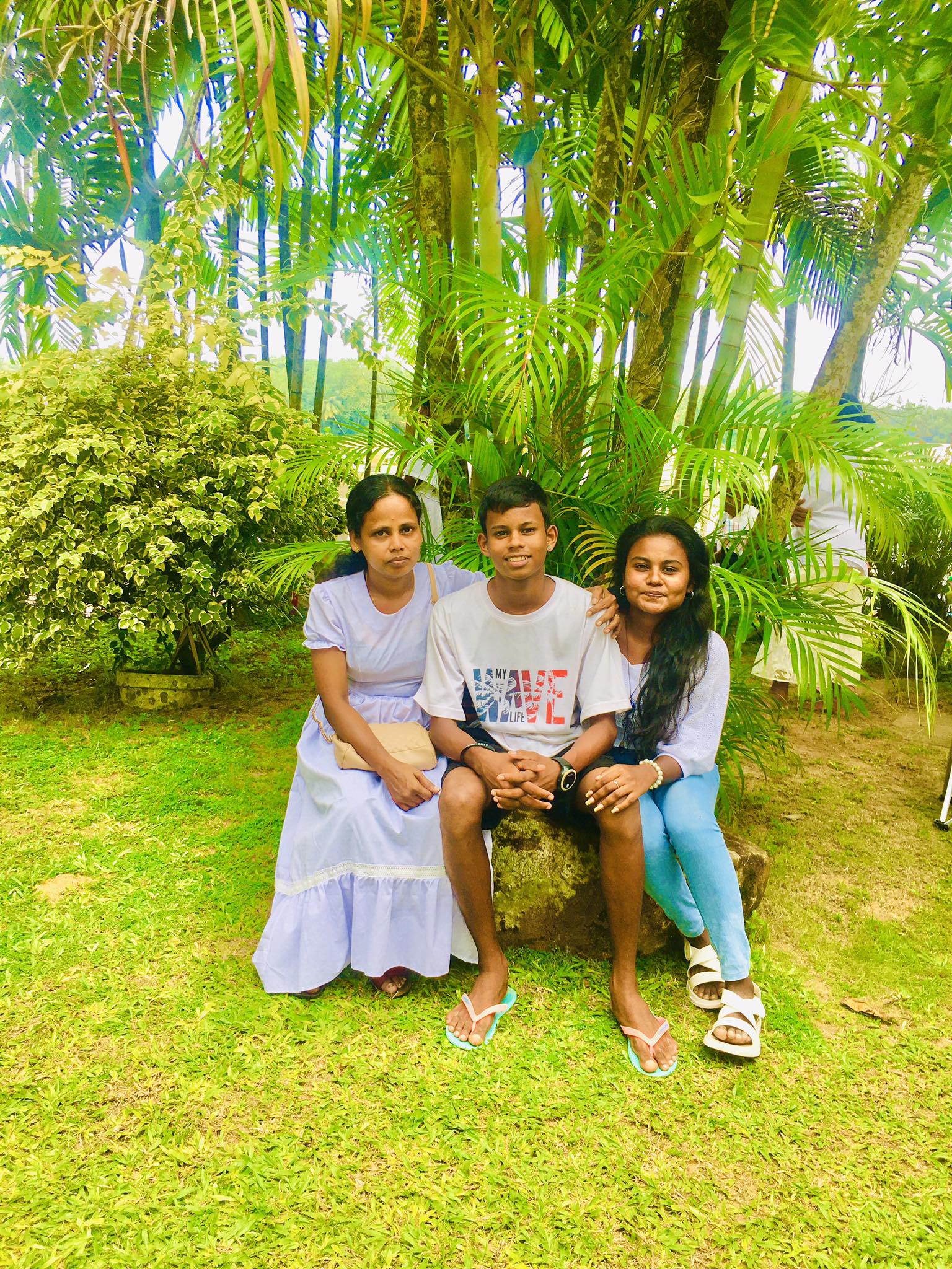 Methmi Kavindya
