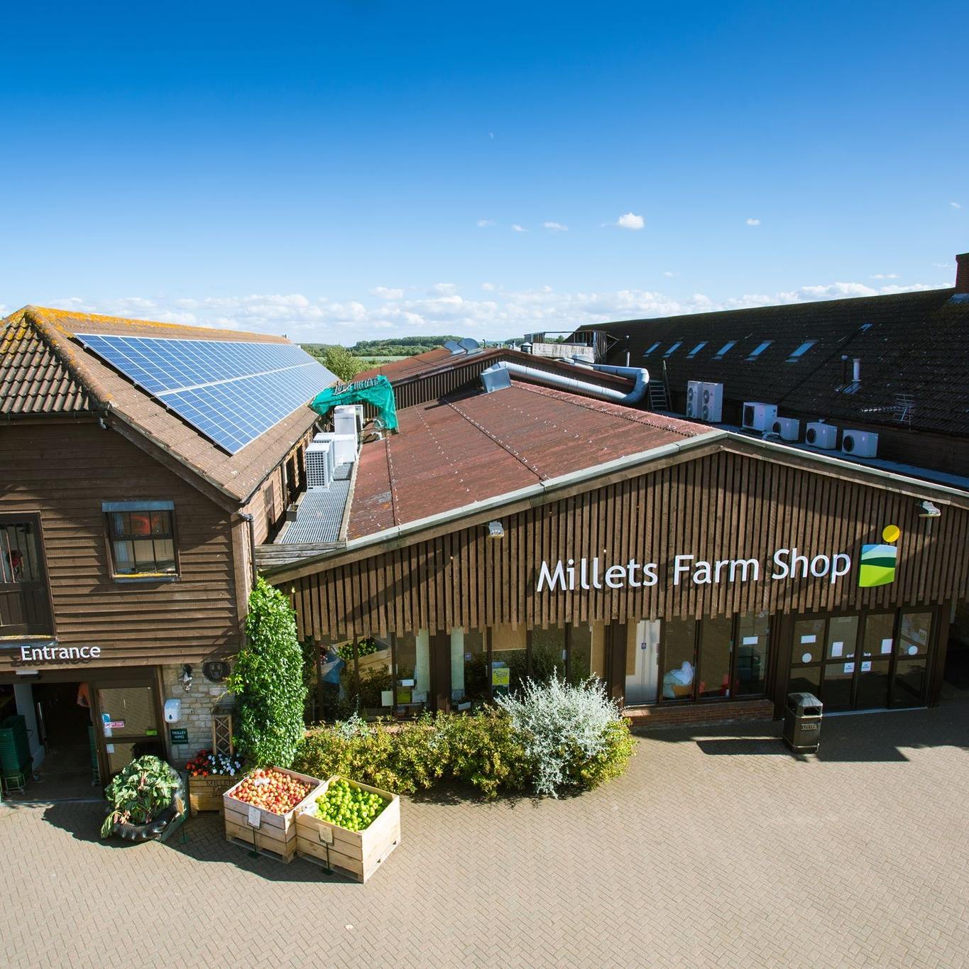 Millets - WE NEED YOU! We currently have a range of job vacancies ...