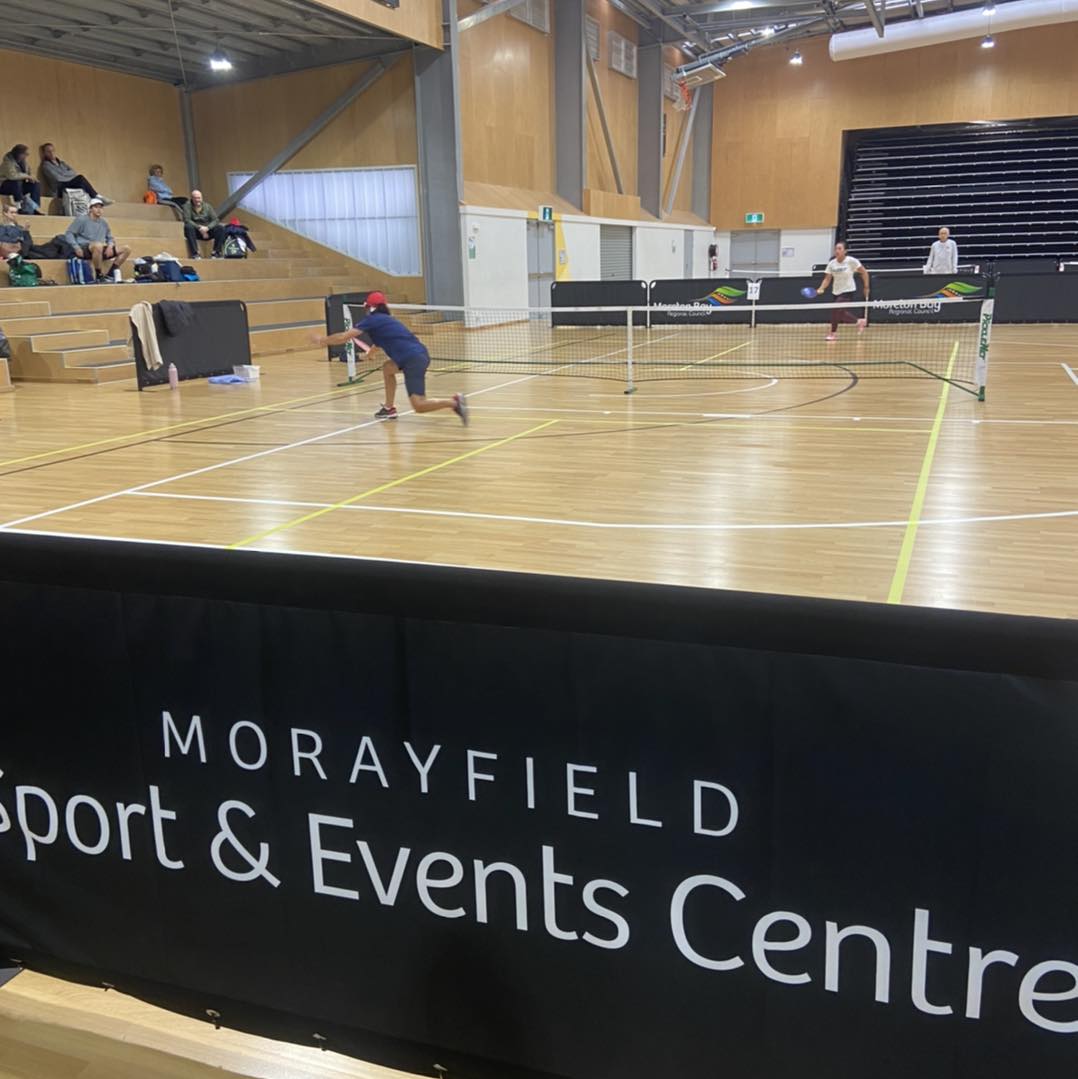 The 2022 Queensland... - Pickleball Association Queensland | Facebook