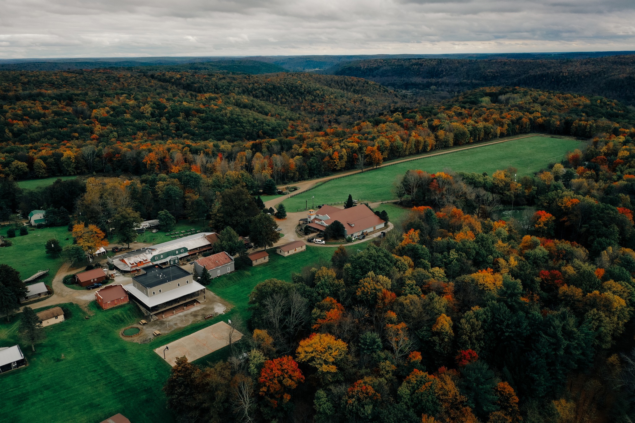 Miracle Mountain Ranch added a... - Miracle Mountain Ranch
