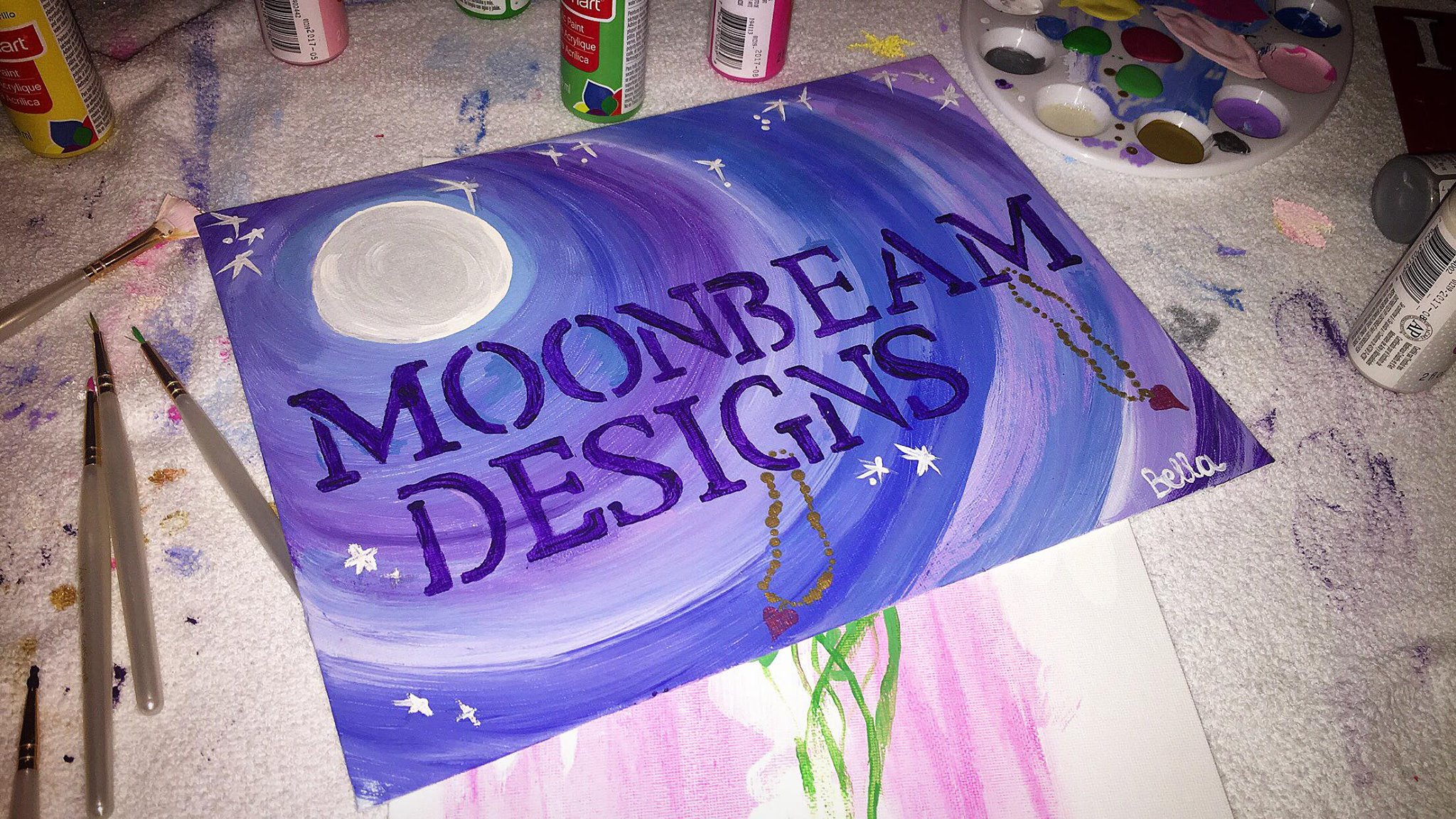 Moonbeam Designs