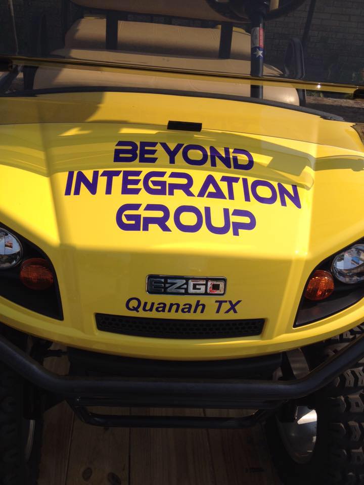 Beyond Integration Group,LLC | Wichita Falls TX