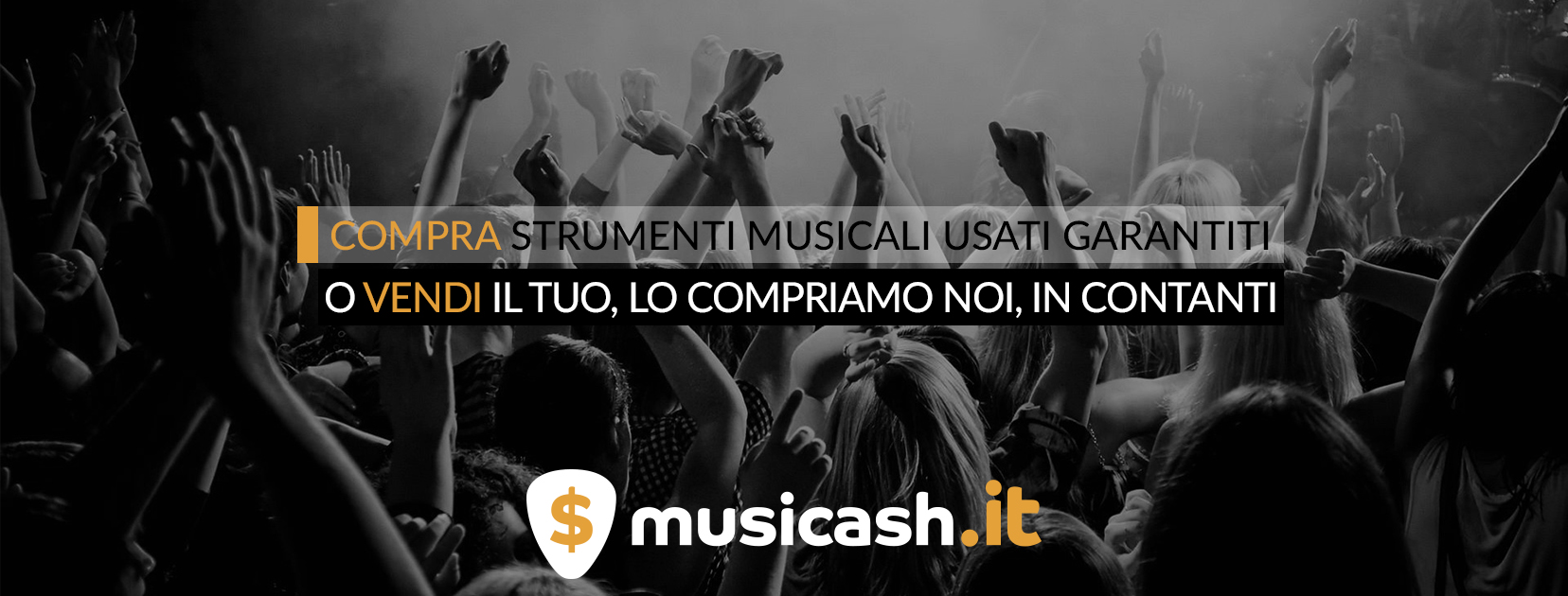 Musicash.it | Telese