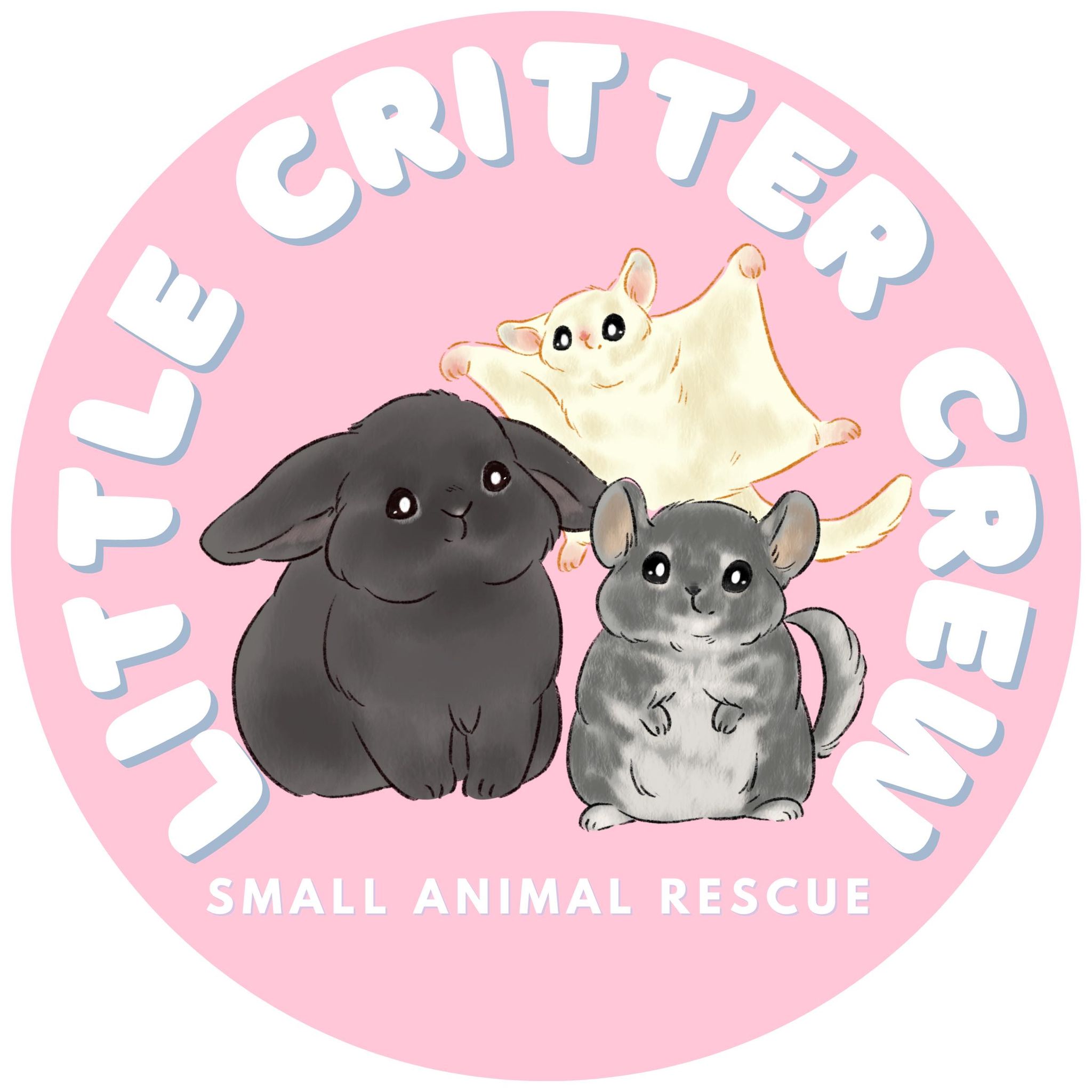 We had such a great time connecting with all you rat lovers at ...