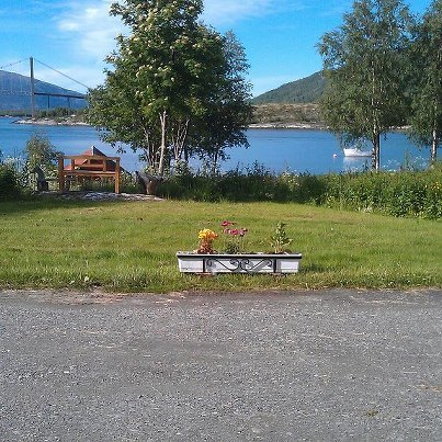 Kjellingstraumen Fjordcamp... - Kjellingstraumen Fjordcamp