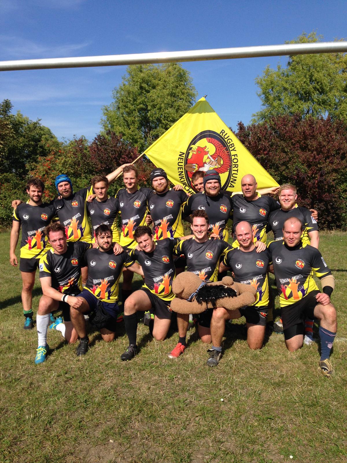 Tower Rugby Chemnitz added a new... - Tower Rugby Chemnitz
