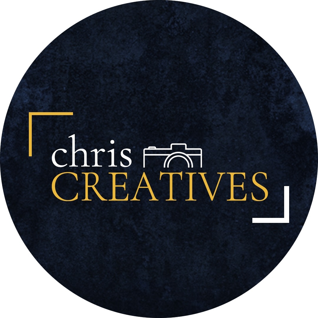 Chris Creatives - Chris Creatives added a new photo.