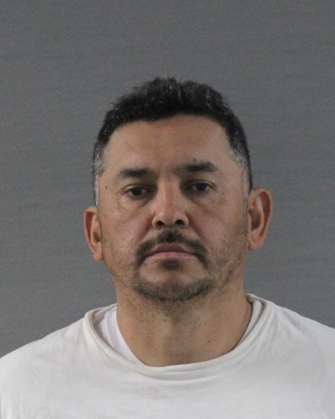 Mugshots - HERRERA-LOPEZ, IVAN GUADALUPE 15:01:24 04/02/2025 Gender: M ...
