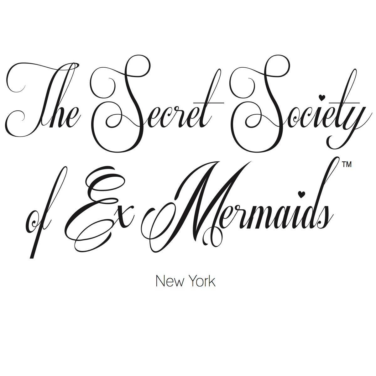 The official show video for Ex Mermaid's 4th fashion show presentation ...